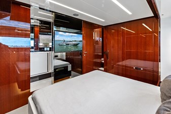 IL VIAGGIO 64 IL VIAGGIO 2021 RIVA YACHT 56 Rivale Cruising Yacht Yacht MLS #335876 64