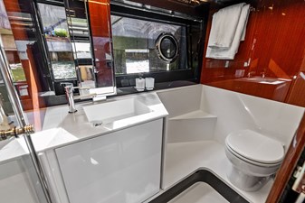 IL VIAGGIO 65 IL VIAGGIO 2021 RIVA YACHT 56 Rivale Cruising Yacht Yacht MLS #335876 65