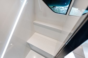 IL VIAGGIO 67 IL VIAGGIO 2021 RIVA YACHT 56 Rivale Cruising Yacht Yacht MLS #335876 67
