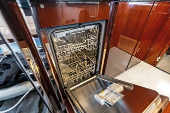 IL VIAGGIO 48 IL VIAGGIO 2021 RIVA YACHT 56 Rivale Cruising Yacht Yacht MLS #335876 48