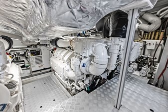 IL VIAGGIO 69 IL VIAGGIO 2021 RIVA YACHT 56 Rivale Cruising Yacht Yacht MLS #335876 69