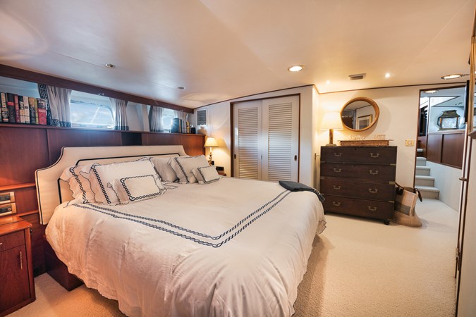 Master Stateroom