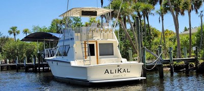Aft Port Quarter    
