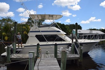 Dockside      
