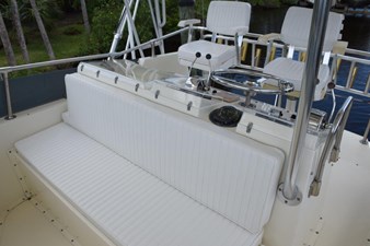 Flybridge     