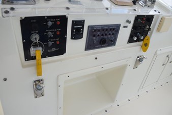 Ignition Keys and Switch Panels   