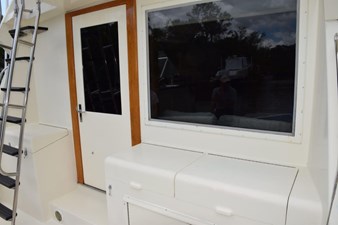ALIKAL 12 Cockpit Tackle Center        