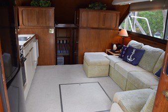 ALIKAL 13 Salon      