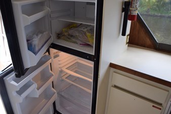 ALIKAL 16 Newer Refrigerator      