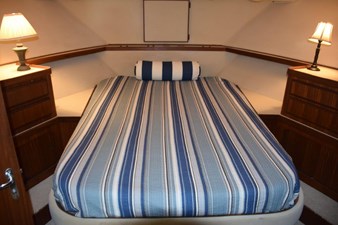 ALIKAL 23 Master Stateroom     