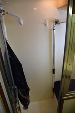 ALIKAL 28 Shower Stall Enclosure      