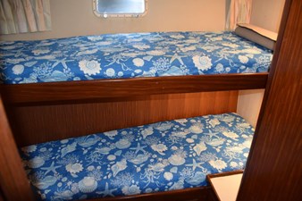 ALIKAL 29 Guest Stateroom Entry      