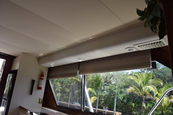ALIKAL 32 Salon Soffit Lighting         
