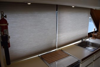 ALIKAL 34 Blinds in Salon