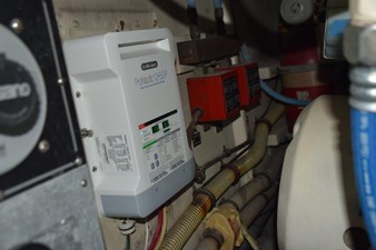 ALIKAL 40 Battery Charger    
