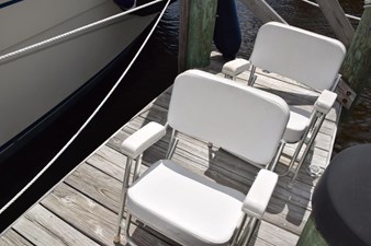 ALIKAL 51 Folding Chairs for Cockpit        