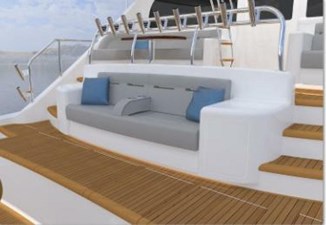 New Viking 90 Convertible