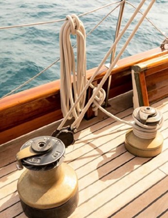 WINDLASS