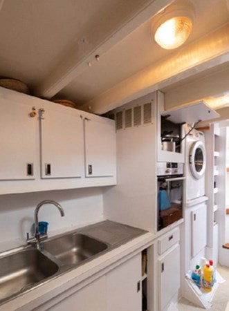 GALLEY