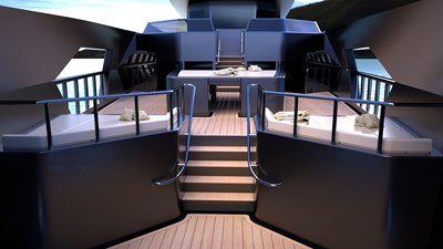 Mumble YACHT