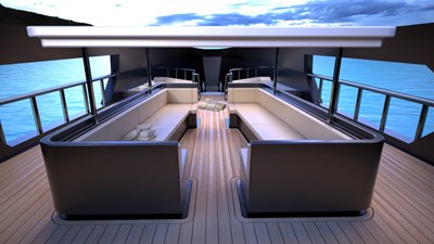 Mumble YACHT