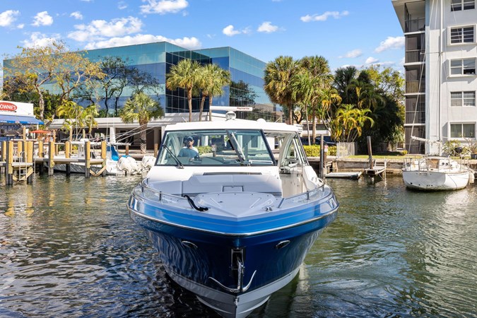 2_2023 43ft Formula 430 SSC