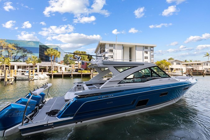 3_2023 43ft Formula 430 SSC