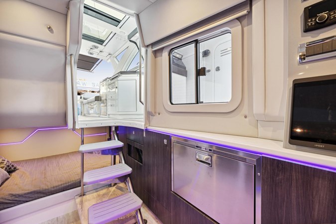 7_2023 43ft Formula 430 SSC