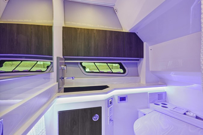 8_2023 43ft Formula 430 SSC