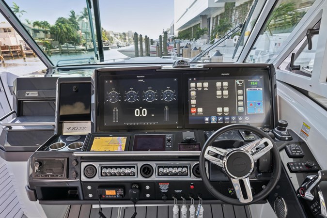 25_2023 43ft Formula 430 SSC