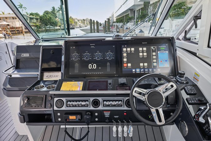 26_2023 43ft Formula 430 SSC