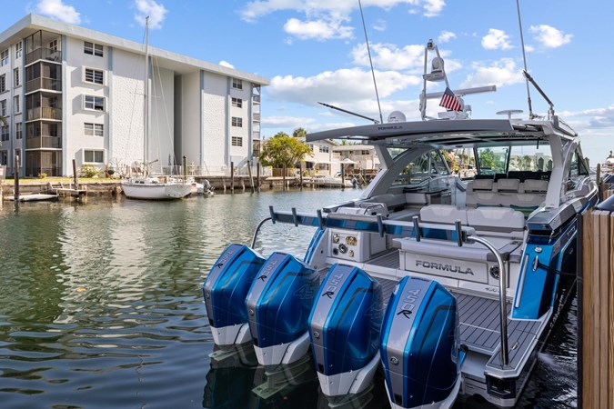 27_2023 43ft Formula 430 SSC