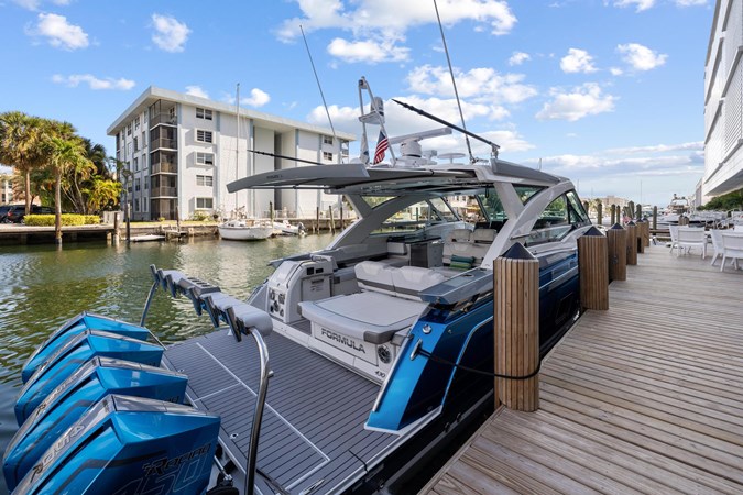 28_2023 43ft Formula 430 SSC