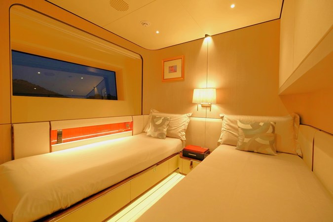 LOVE T - Yacht in vendita