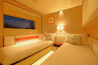 GUESTS CABIN