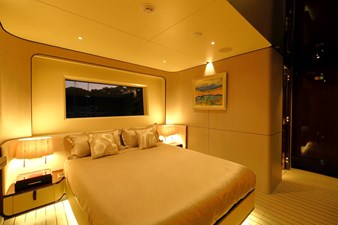 VIP CABIN