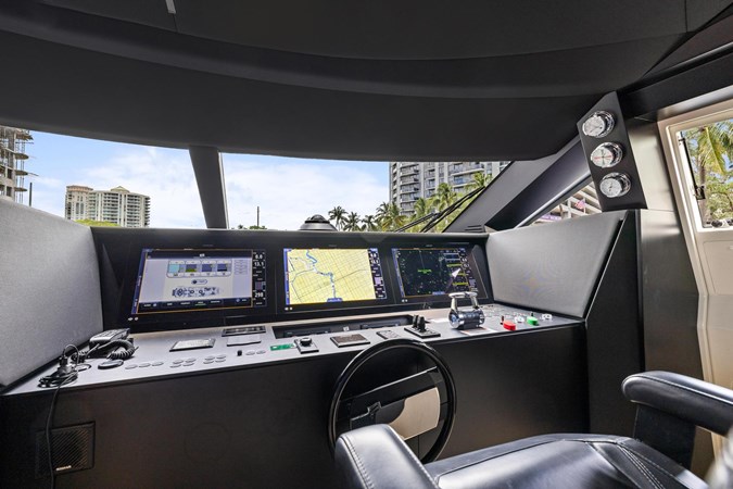 47_2021 85ft Ferretti Yachts 850