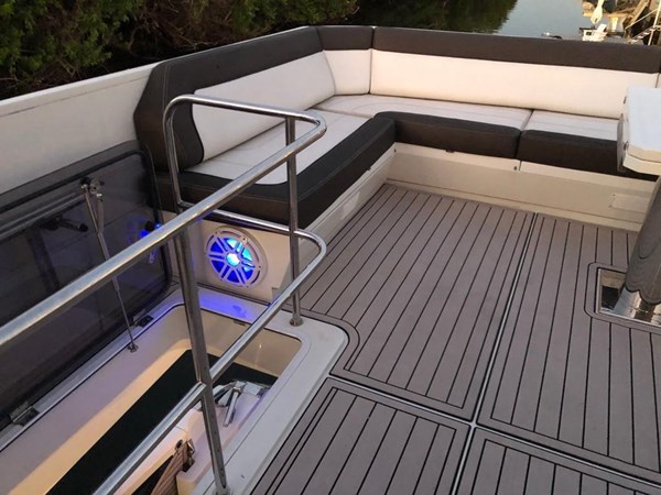 11_2019 64ft Galeon 64 Flybridge GODSPEED