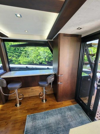 12_2019 64ft Galeon 64 Flybridge GODSPEED