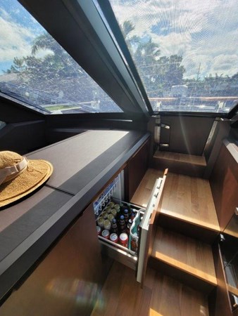 24_2019 64ft Galeon 64 Flybridge GODSPEED