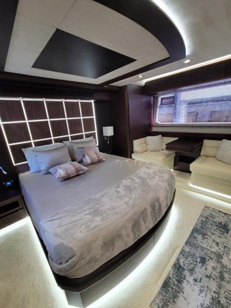 38_2019 64ft Galeon 64 Flybridge GODSPEED