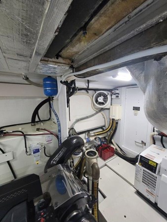 50_2019 64ft Galeon 64 Flybridge GODSPEED