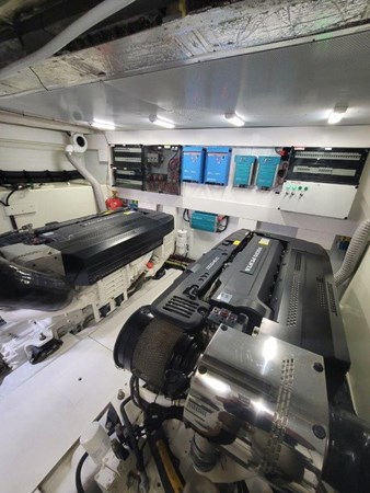 51_2019 64ft Galeon 64 Flybridge GODSPEED