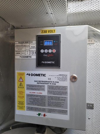 52_2019 64ft Galeon 64 Flybridge GODSPEED