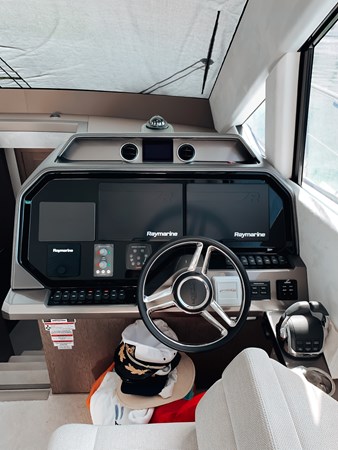 LA ARGENTINA CONTROL