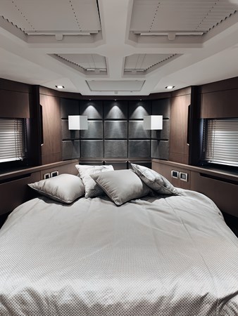 LA ARGENTINA MASTERSS