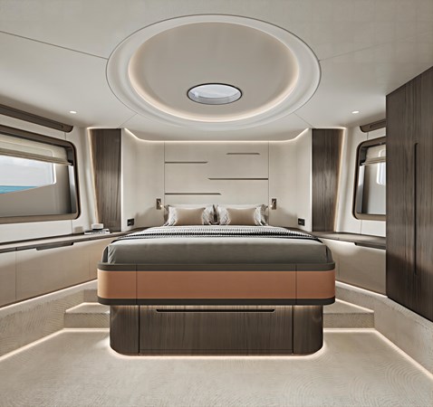 VIP Cabin