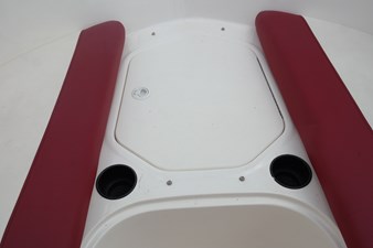 BAYLINER ELEMENT XL  13 15anchor storage