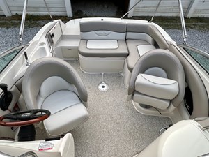 2004 Sea Ray 220 SunDeck NLDF 47 IMG_4625