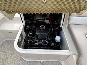 2004 Sea Ray 220 SunDeck NLDF 50 IMG_4628